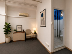 Wcega Tower (D23), Office #560681271